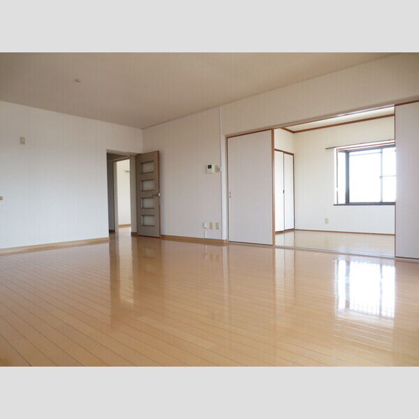 居室・リビング (401　LDK)