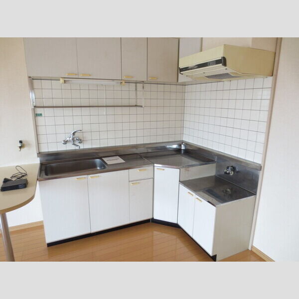 キッチン (401　キッチン)