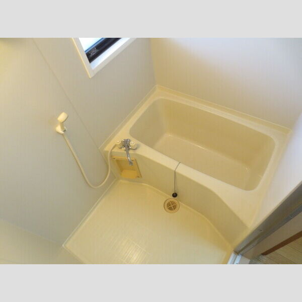 バス (401　バスルーム)