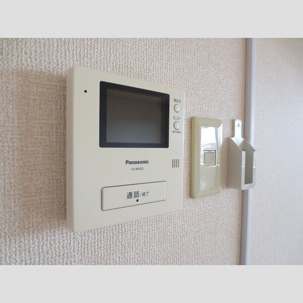 その他設備 (401　TVインターホン)