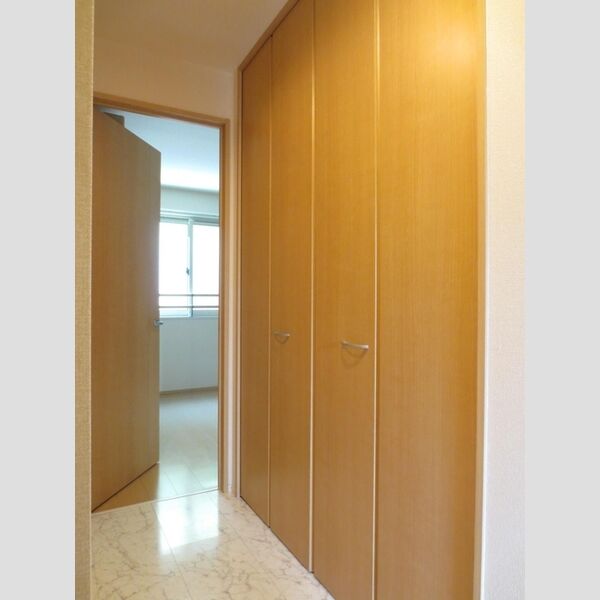 その他 (208　廊下収納)