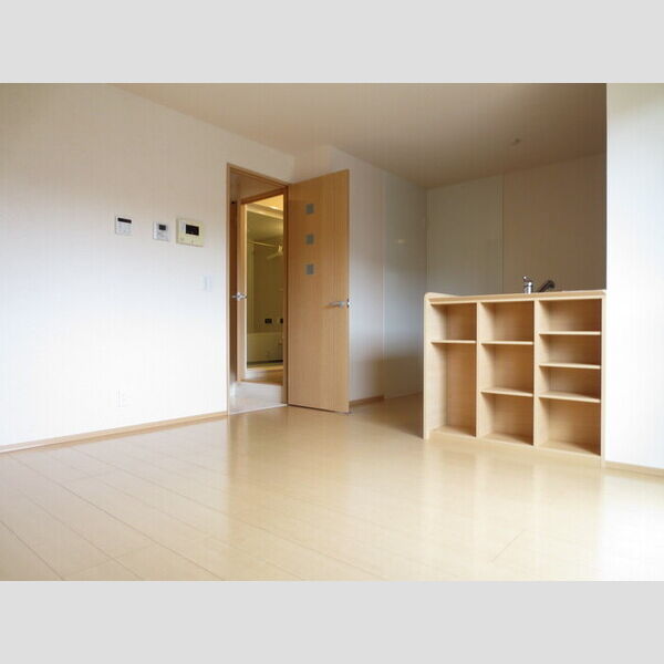 居室・リビング (208　LDK)