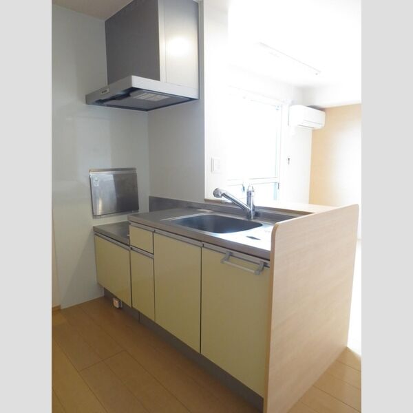 キッチン (208　キッチン)