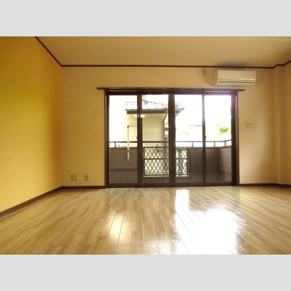 居室・リビング (C　洋室)