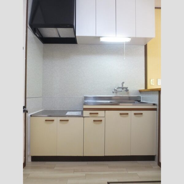 キッチン (C　キッチン)