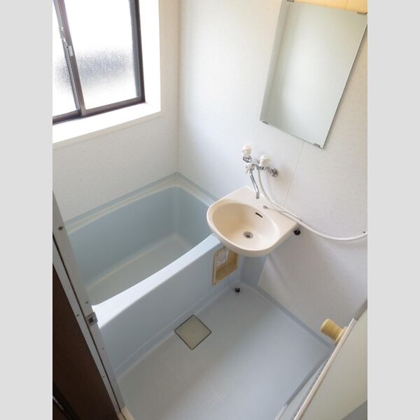 バス (C　バスルーム)