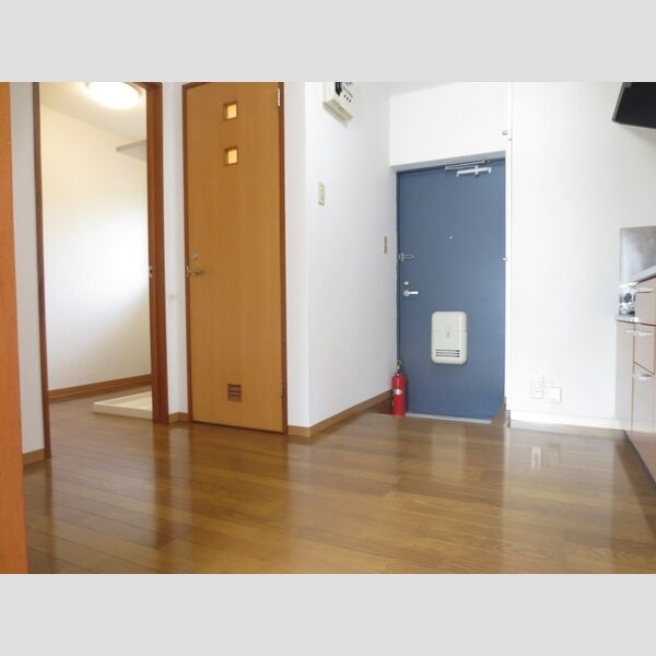 その他 (102　キッチンスペース)