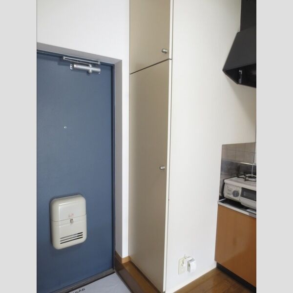 玄関 (102　シューズボックス)