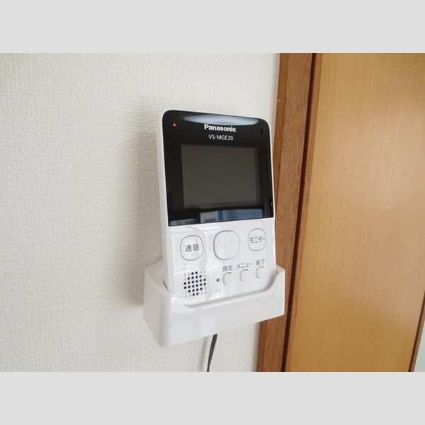 その他設備 (102　TVインターホン)