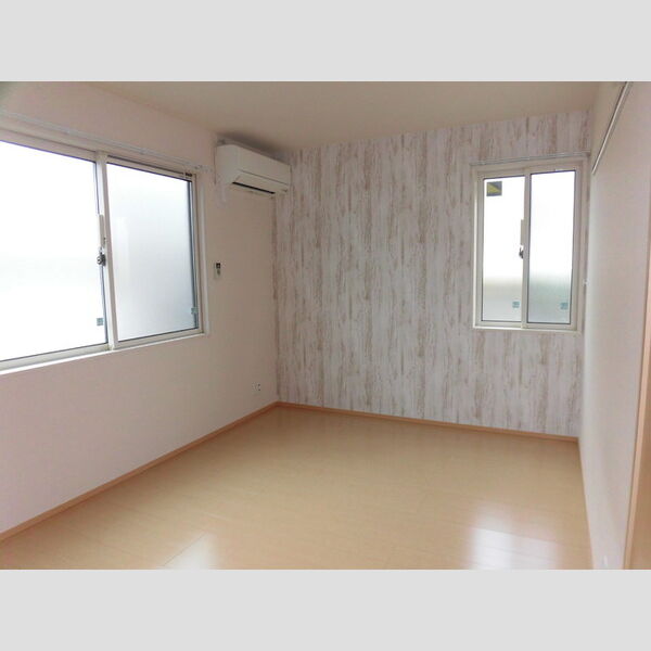 その他 (Ⅱ-101　北側洋室)