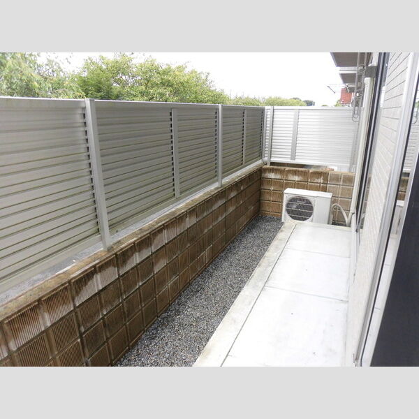 その他 (Ⅱ-101　専用庭)