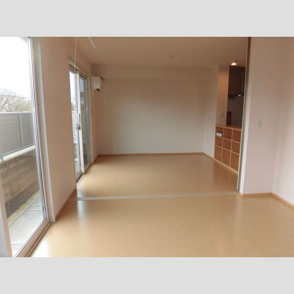 その他 (Ⅱ-101　リビング)