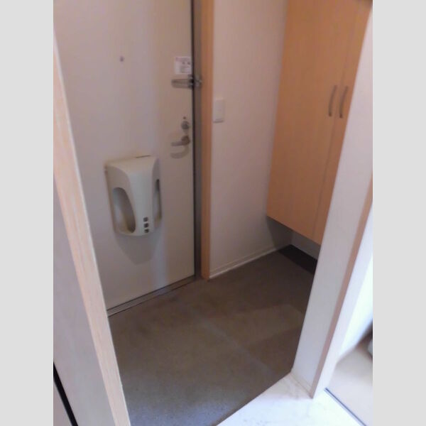 玄関 (Ⅱ-101　玄関)