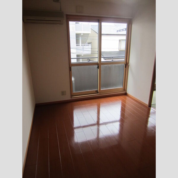 居室・リビング (202　リビング)