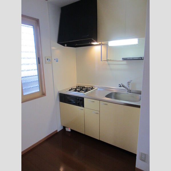 キッチン (202　キッチン)