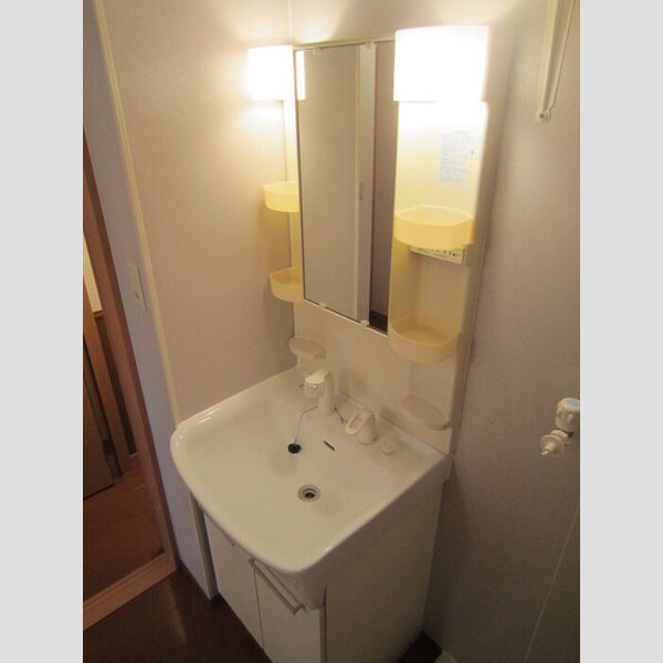 洗面所 (202　洗髪洗面化粧台)