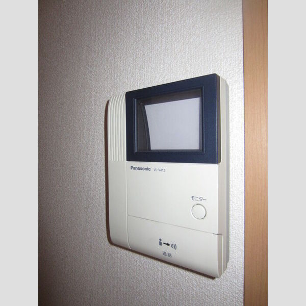 その他設備 (202　TVインターホン)