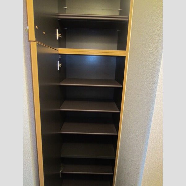 その他設備 (202　トールタイプシューズBOX)