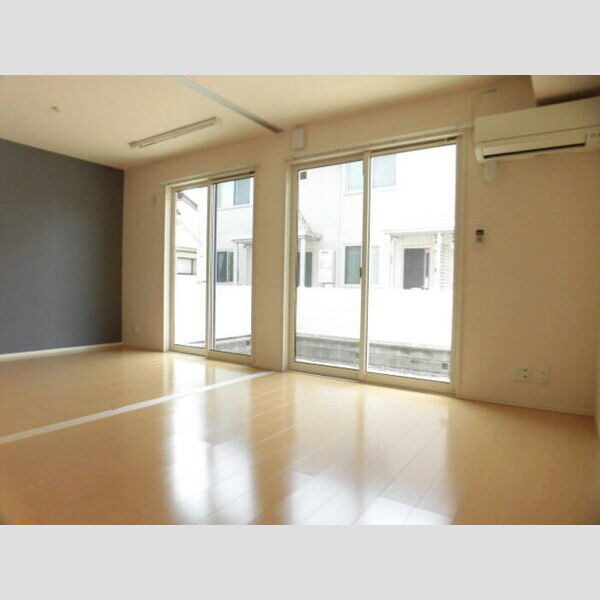 居室・リビング (B102　LDK・洋室)