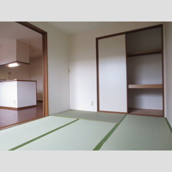 その他 (B106 和室)