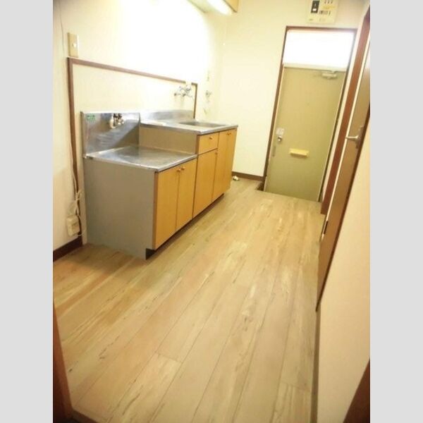 その他 (1A　キッチンスペース)