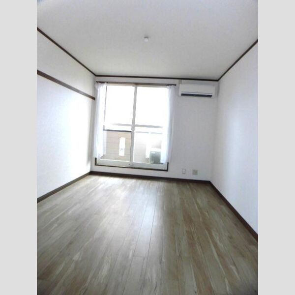 居室・リビング (1A　洋室)