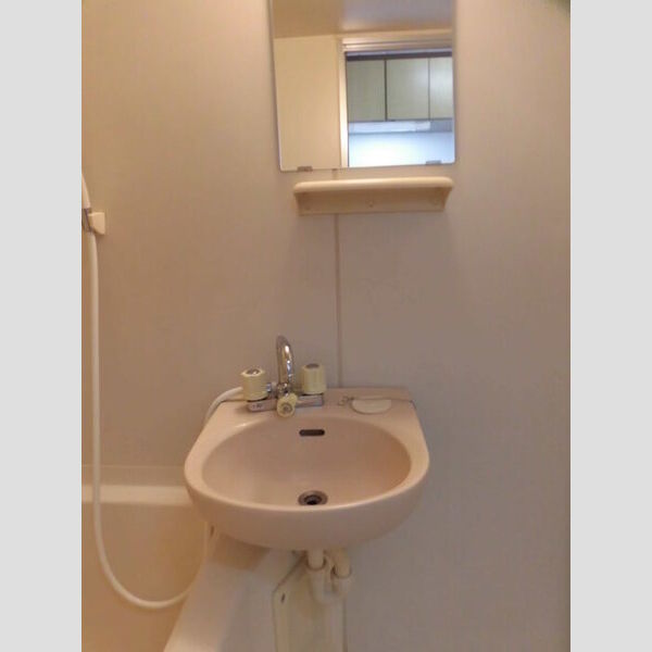 洗面所 (1A　洗面)