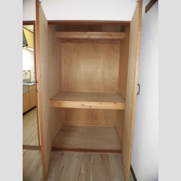 収納 (1A　収納)