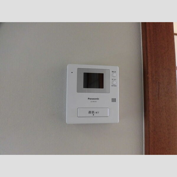 その他設備 (1-A　TVインターホン)