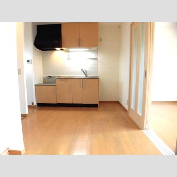 その他 (402　キッチンスペース)