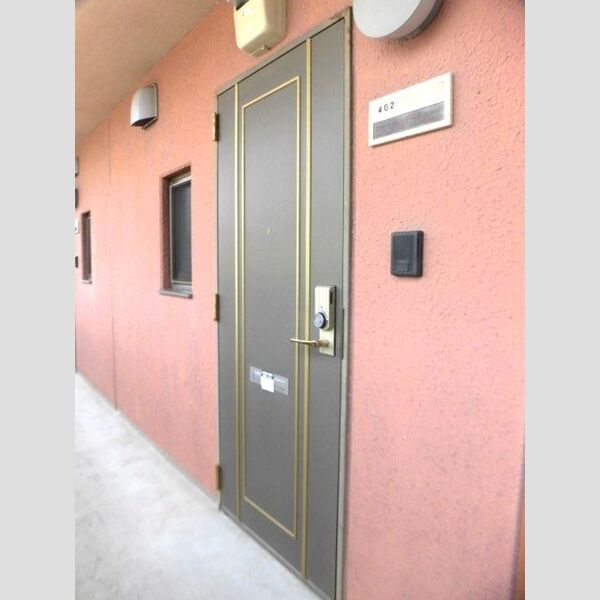 その他 (402　玄関)