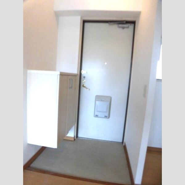 玄関 (402　玄関)