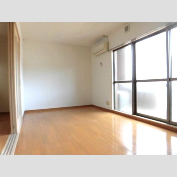 居室・リビング (402　洋室)