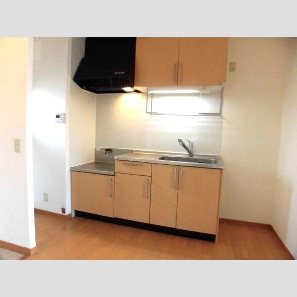 キッチン (402　キッチン)