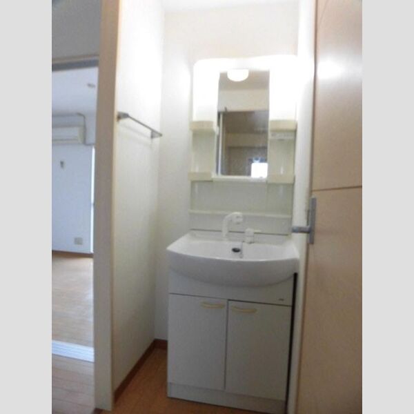 洗面所 (402　洗髪洗面化粧台)