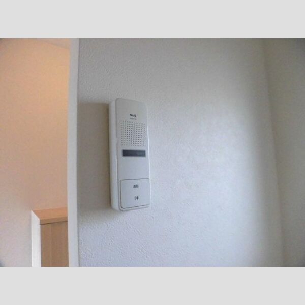 その他設備 (402　インターホン)