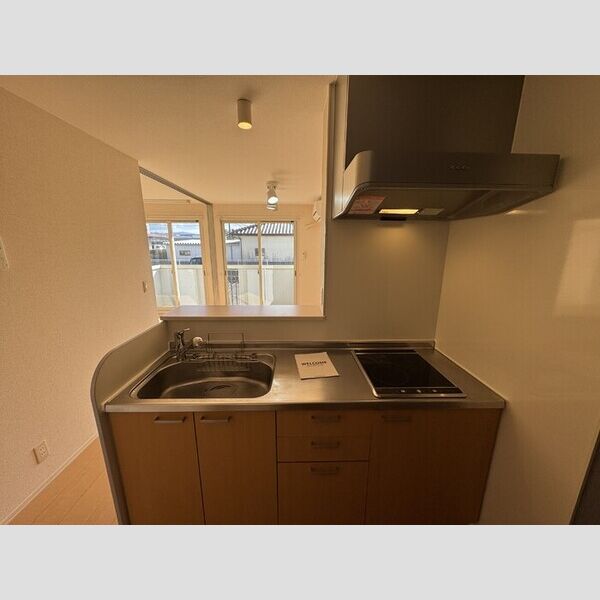 キッチン (101　キッチン)