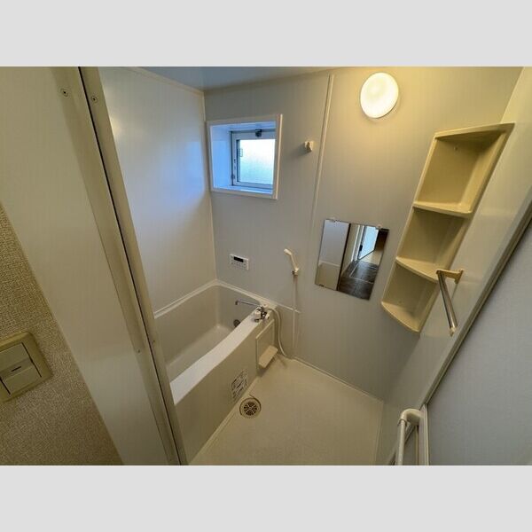 バス (101　バスルーム)