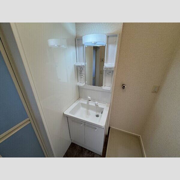 洗面所 (101　洗髪洗面化粧台)