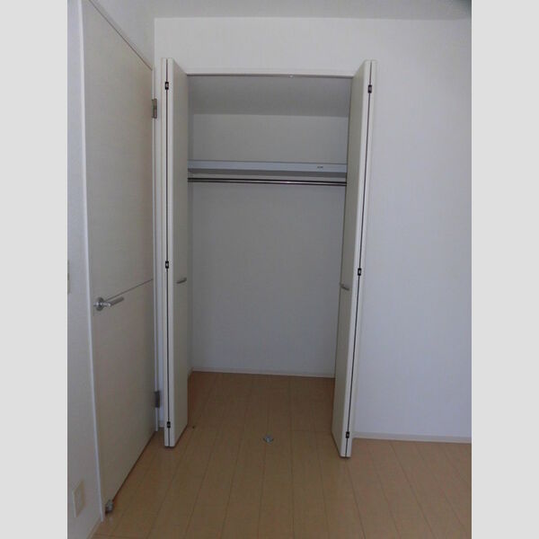 収納 (102　クローゼット)