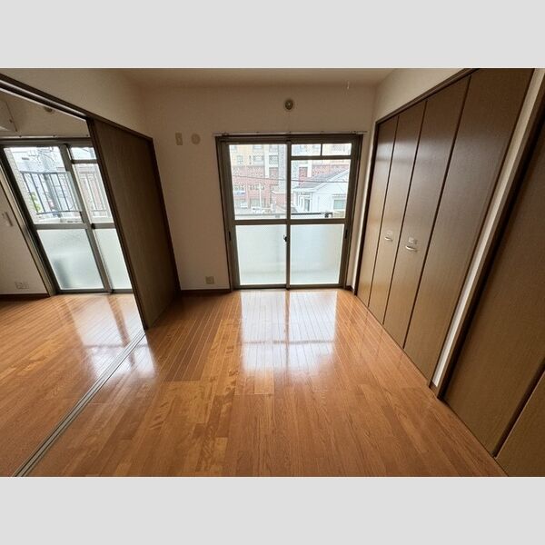 その他 (201　洋室)