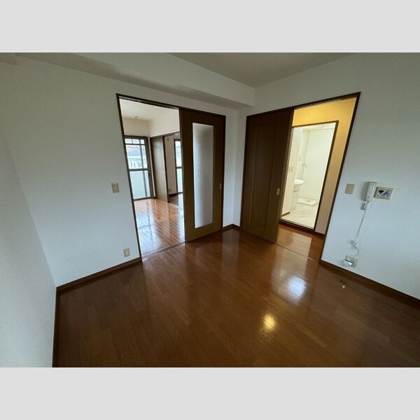 その他 (201　ダイニングキッチン)