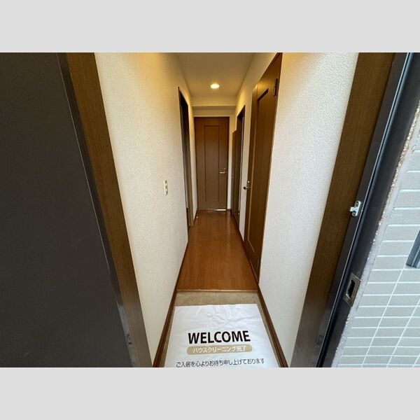 玄関 (201　玄関　廊下)