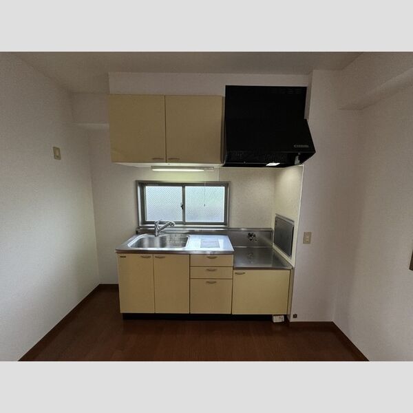 キッチン (201　キッチン)