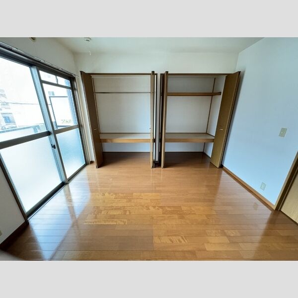 収納 (201　収納　クローゼット)