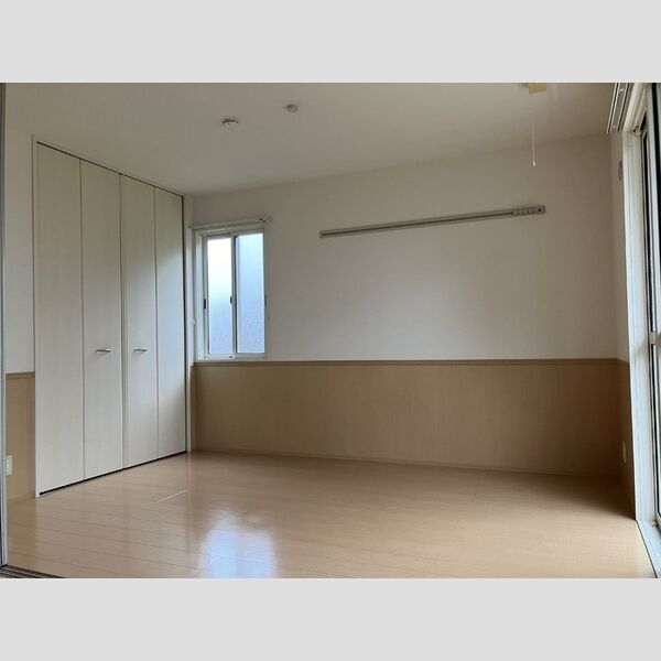 その他 (201　洋室)