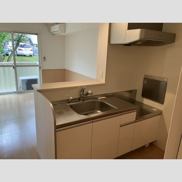 キッチン (201　キッチン)