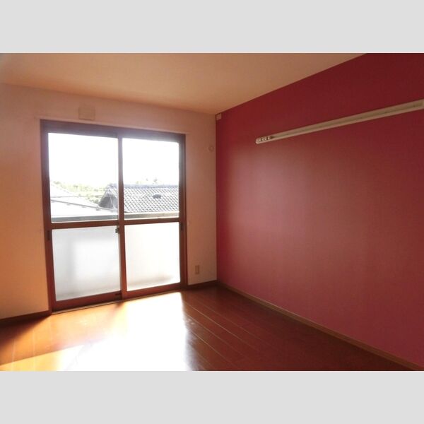 その他 (201　洋室)