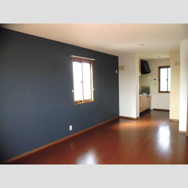 居室・リビング (201　リビング)