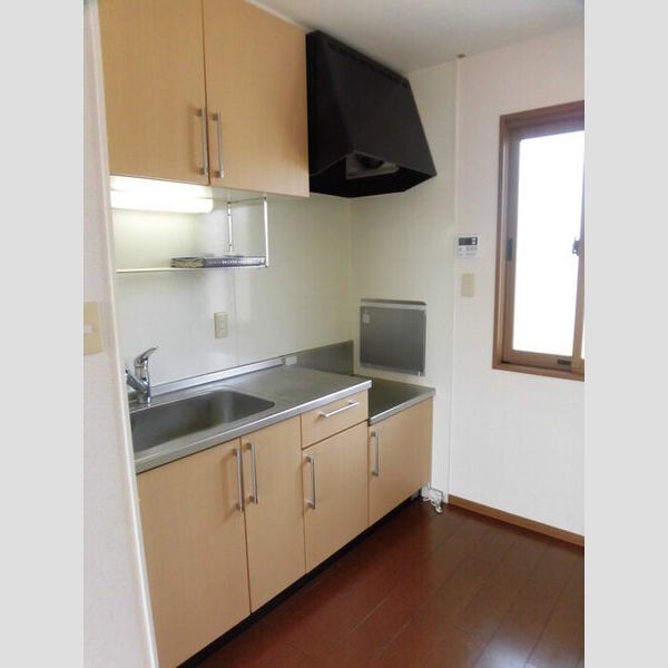 キッチン (201　キッチン)